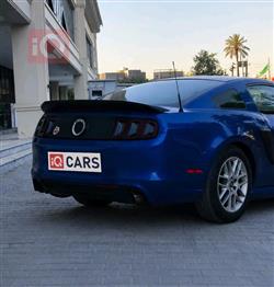 فورد موستانج